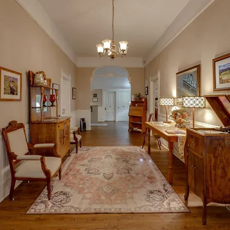 1898 Waverly Inn-3
